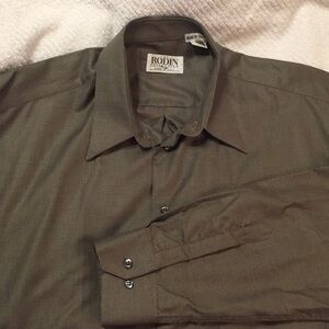 Men’s shirt